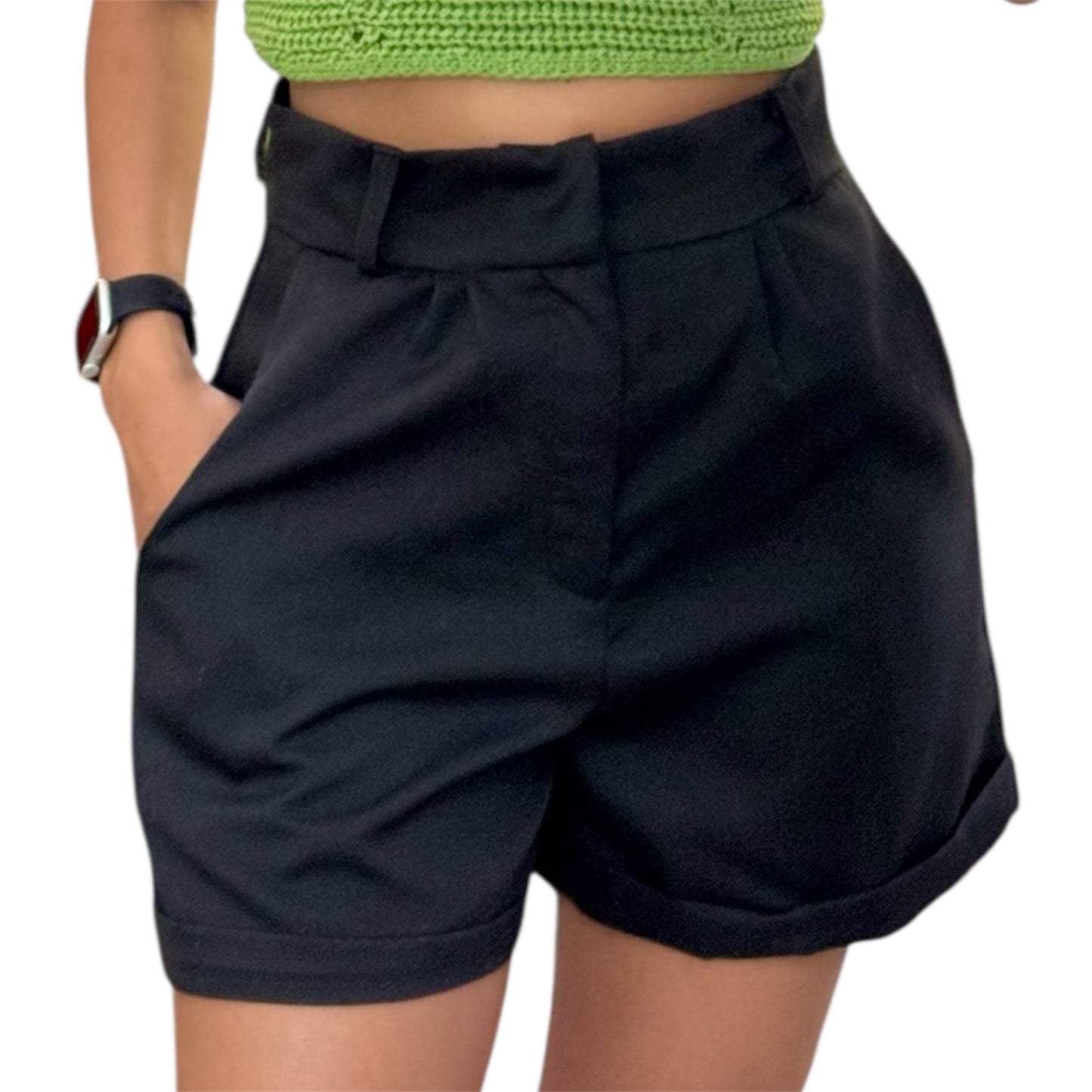 Short Amelia