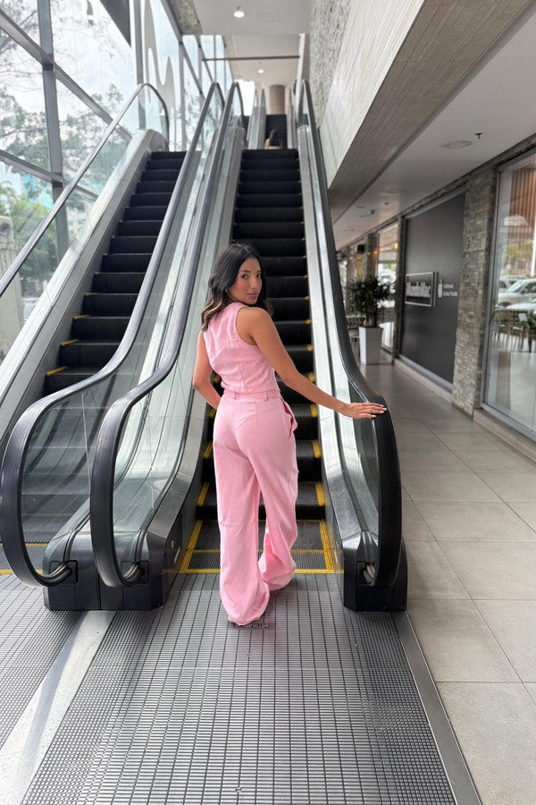 Pantalón Cleo