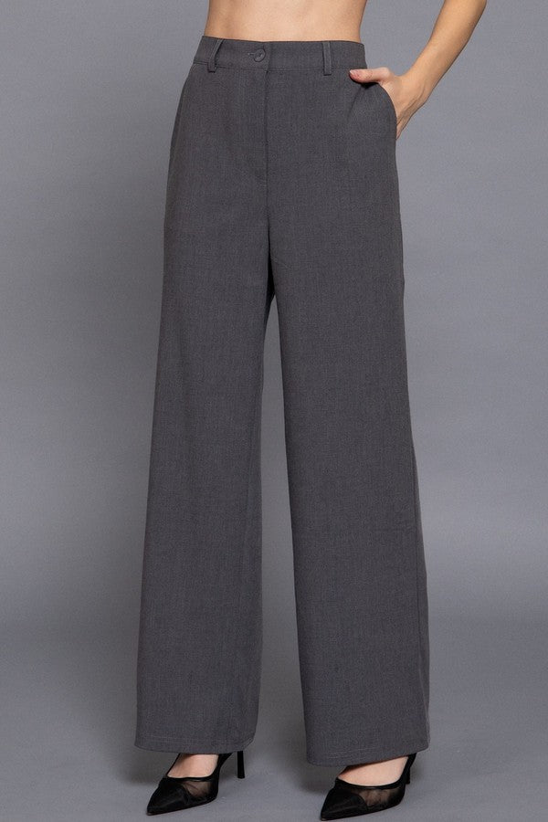 Pantalon de Vestir P14216