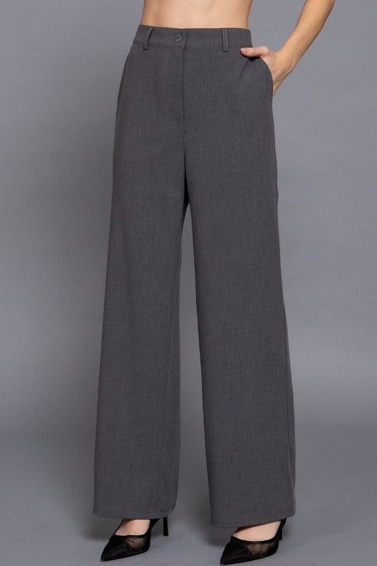 Pantalon de Vestir P14216