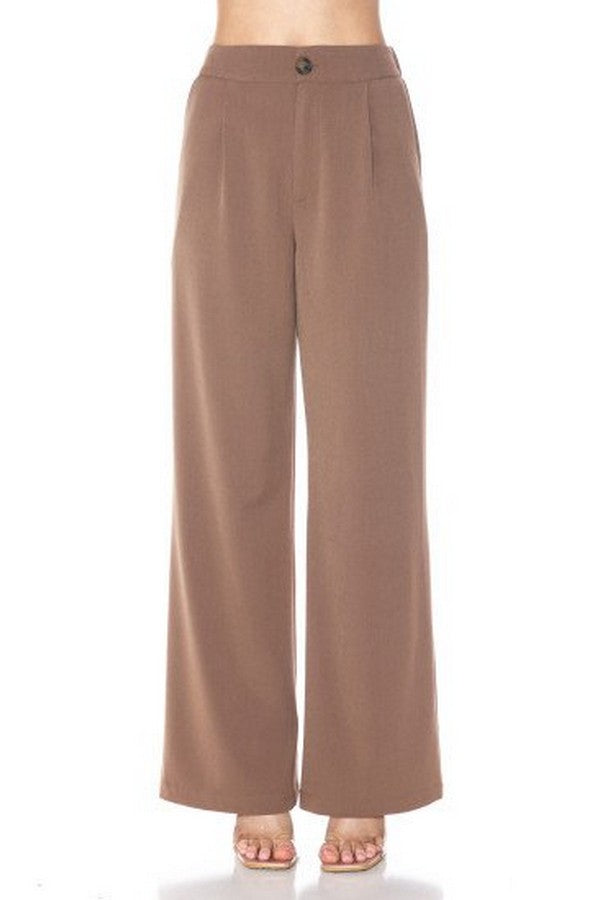 Pantalón de Vestir 74942