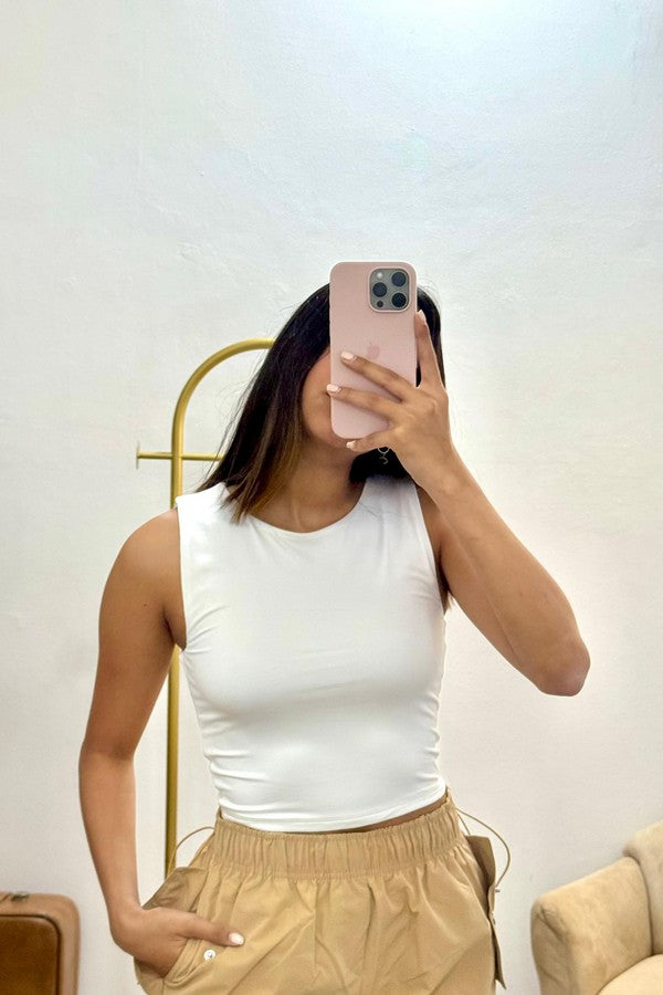 Top Basico TW1010