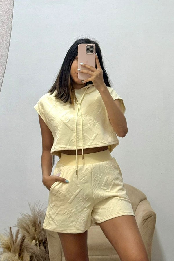 Comfy Set JAC103G