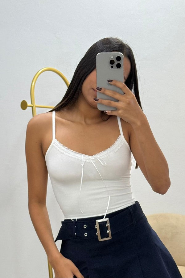 Top de tirantes TB8778