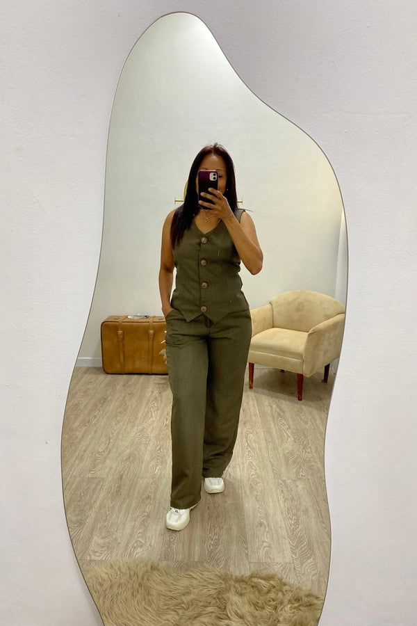 Pantalón Ambar