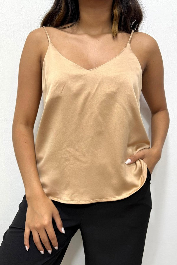 Top Silken