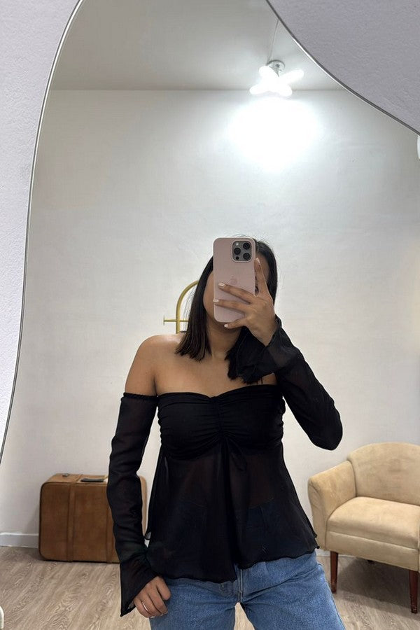 Blusa Fairy