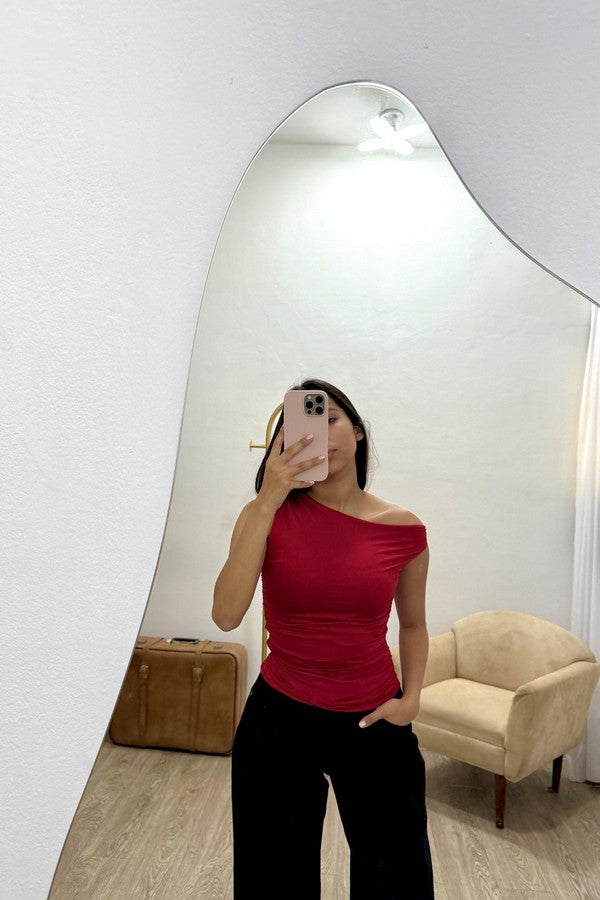 Blusa Faela