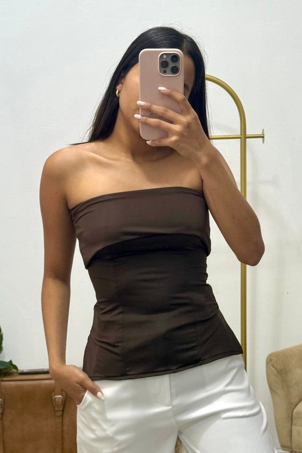 Top Alexandra