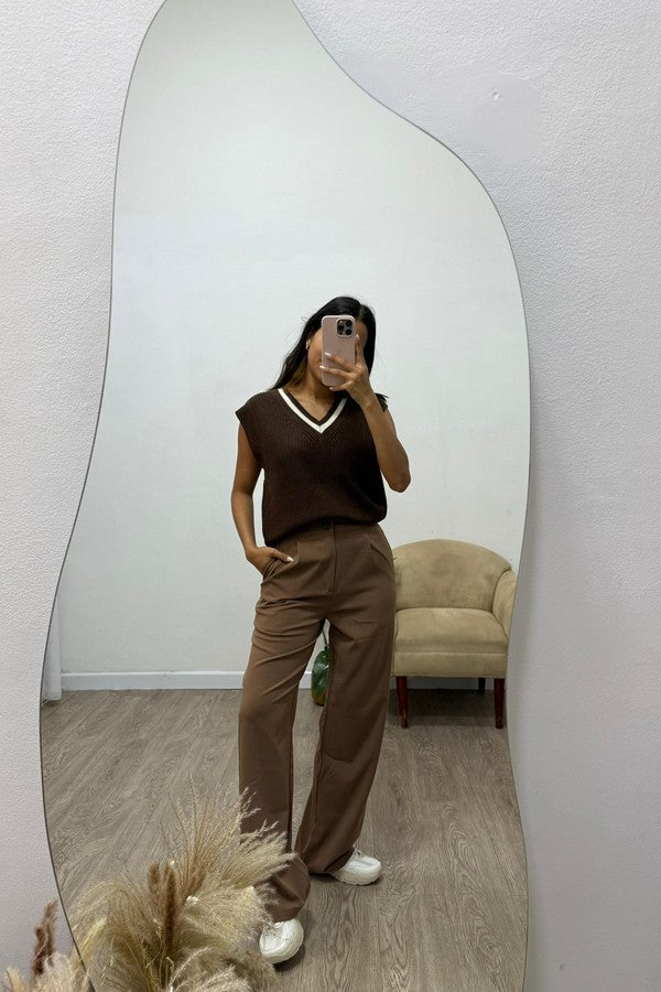 Pull over 73599