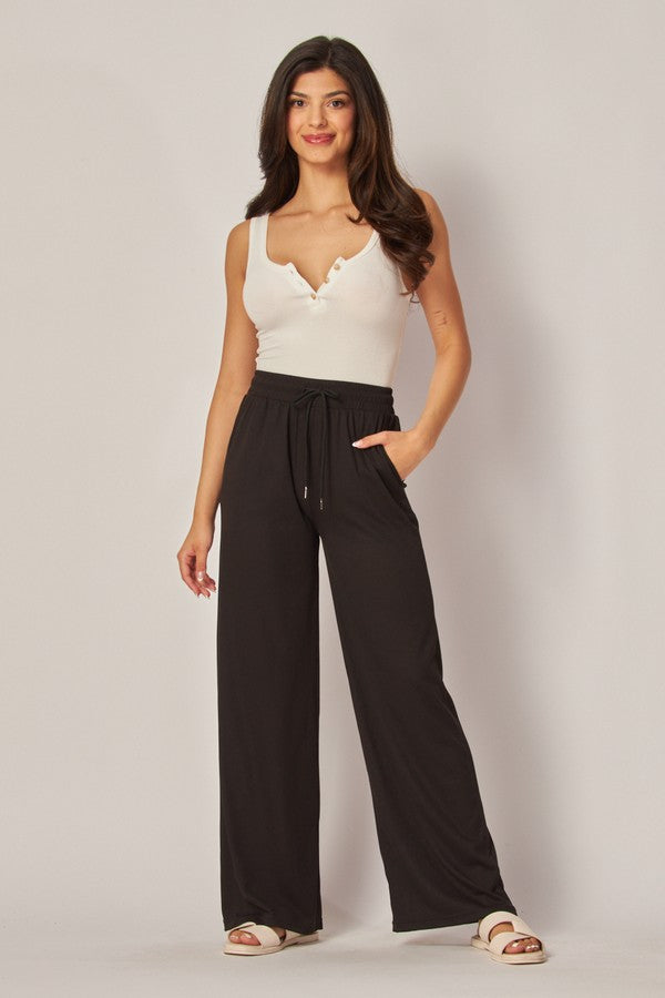 Pantalón Acanalado EVE-01 Talla S