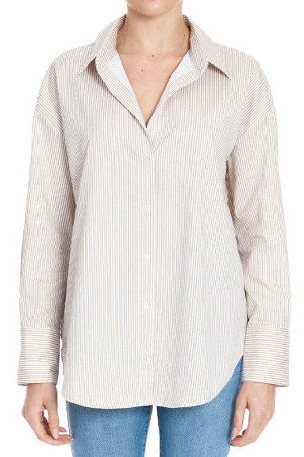 Camisa Manga Larga 75687