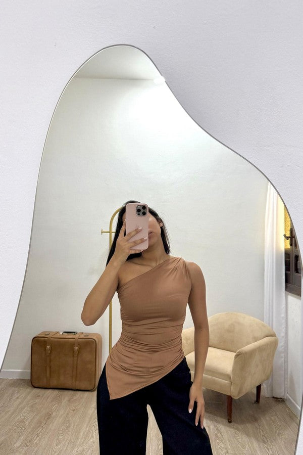 Blusa Ninfa