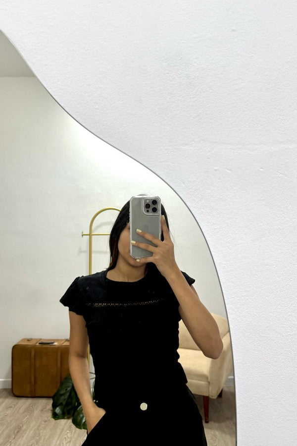 Blusa TB8570