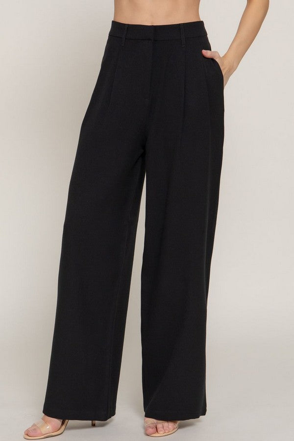 Pantalon de Lino P14446