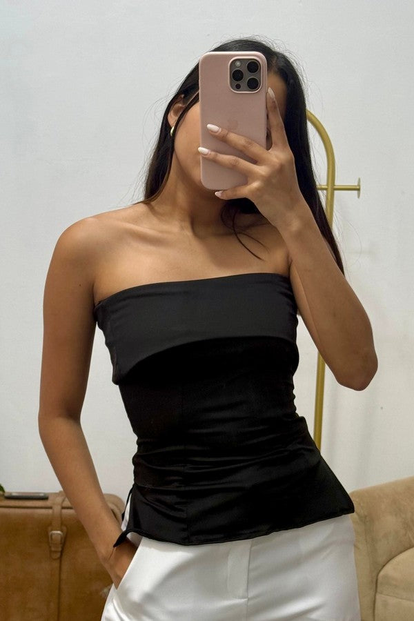 Top Alexandra