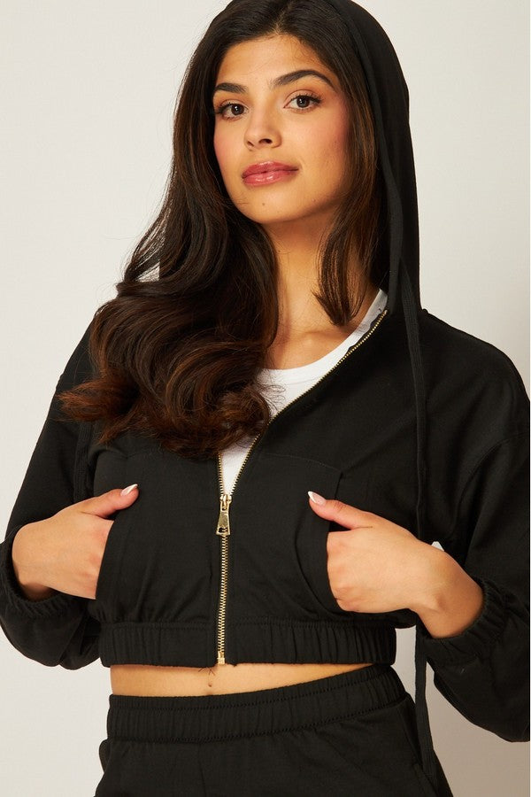 Set Comfy IVY101