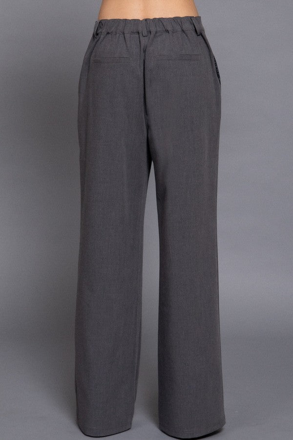 Pantalon de Vestir P14216