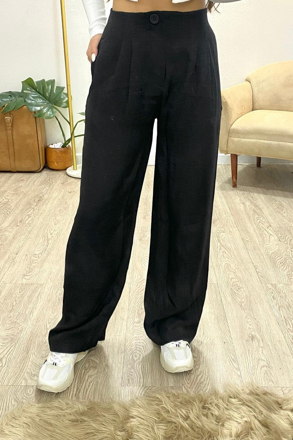 Pantalon de Vestir HMP40820