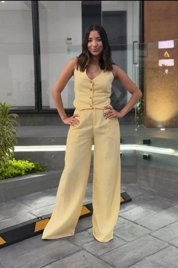 Pantalón Lumi
