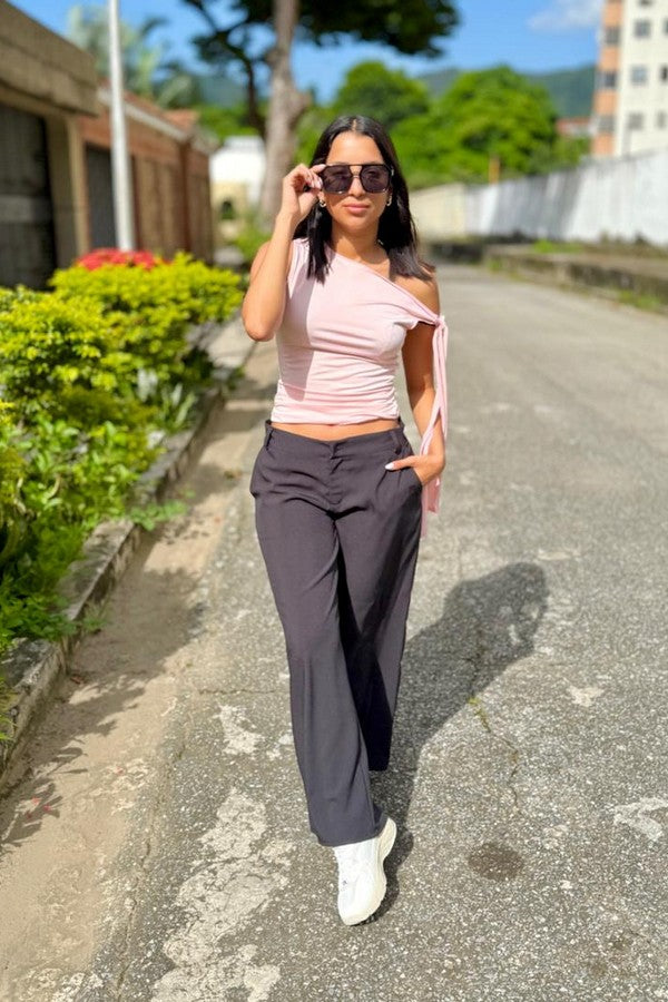 Pantalón Low