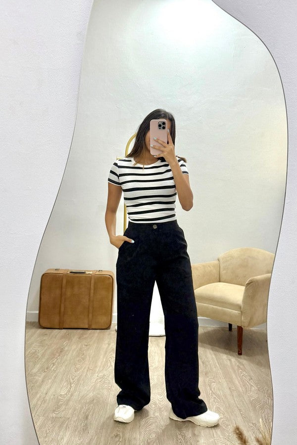 Pantalón de Vestir 74942