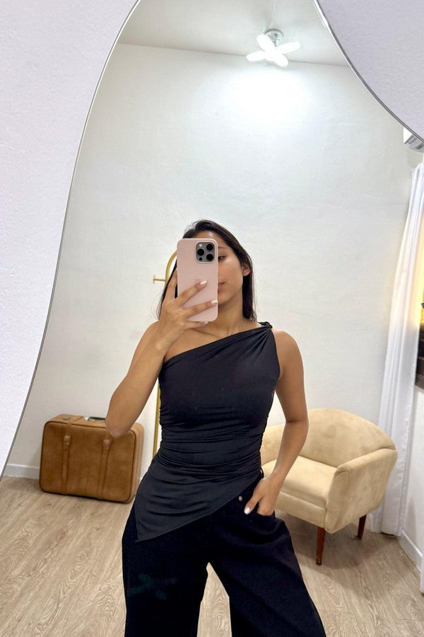 Blusa Ninfa