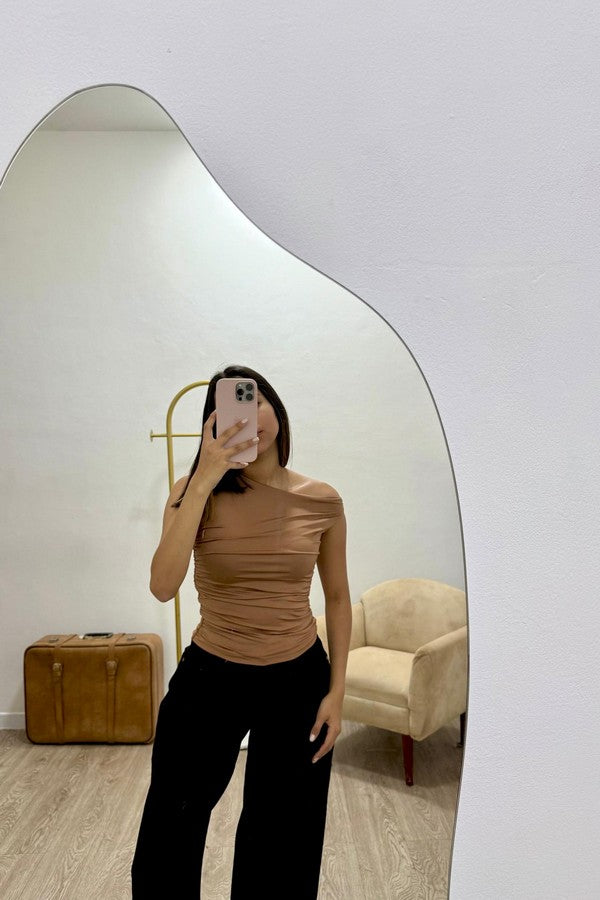 Blusa Faela