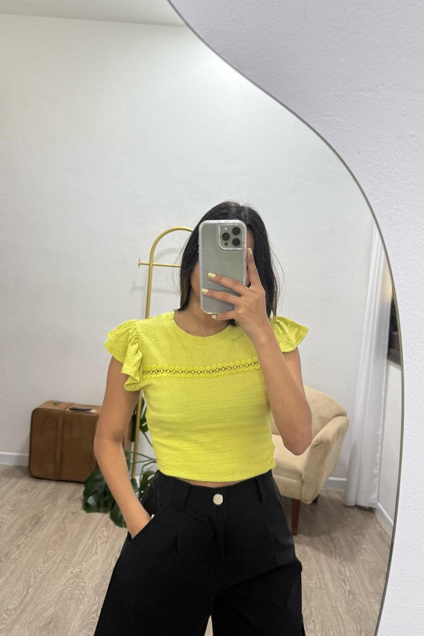 Blusa TB8570