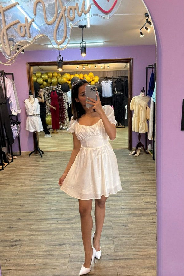 Vestido CR2447