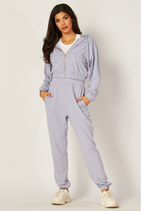 Set Comfy IVY101