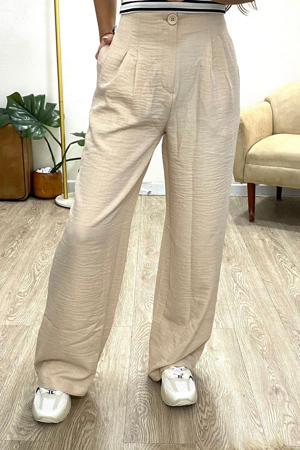 Pantalon de Vestir HMP40820