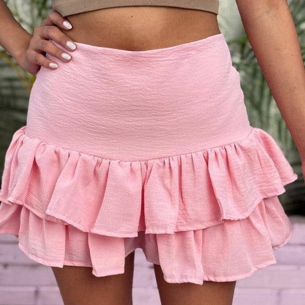 Short Urban