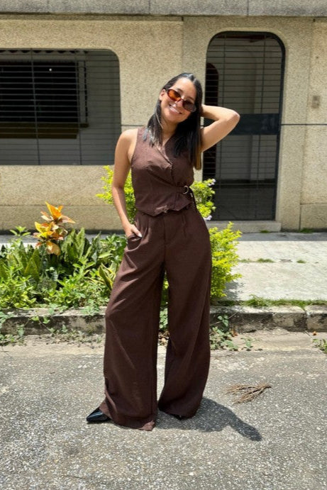 Pantalón Cleo