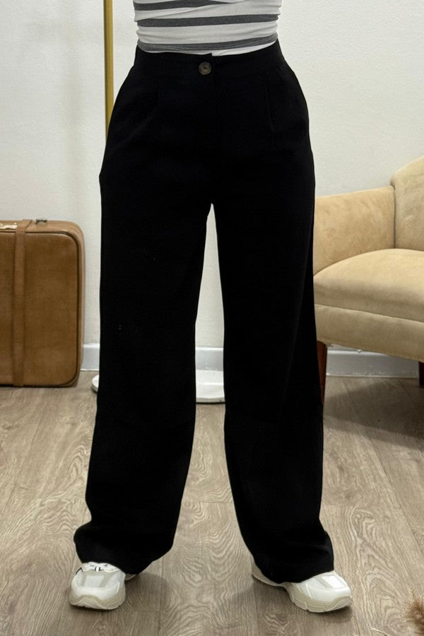Pantalón de Vestir 74942