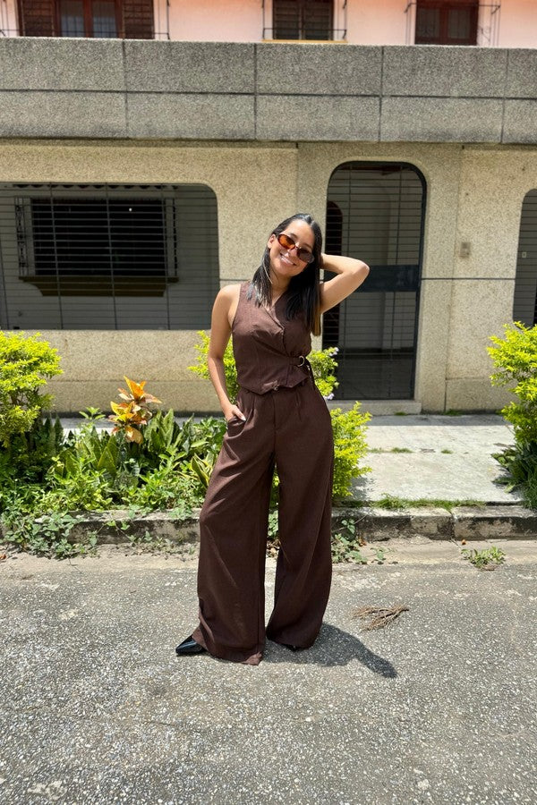 Set Cleo