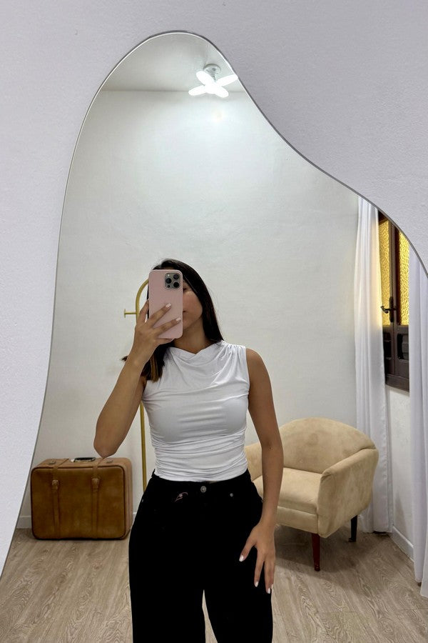 Blusa Avelina