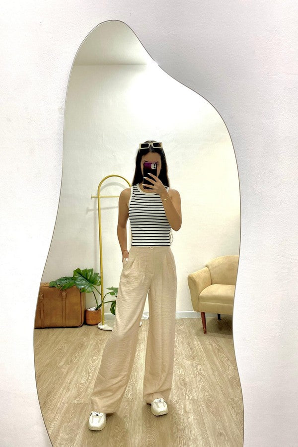 Pantalon de Vestir HMP40820