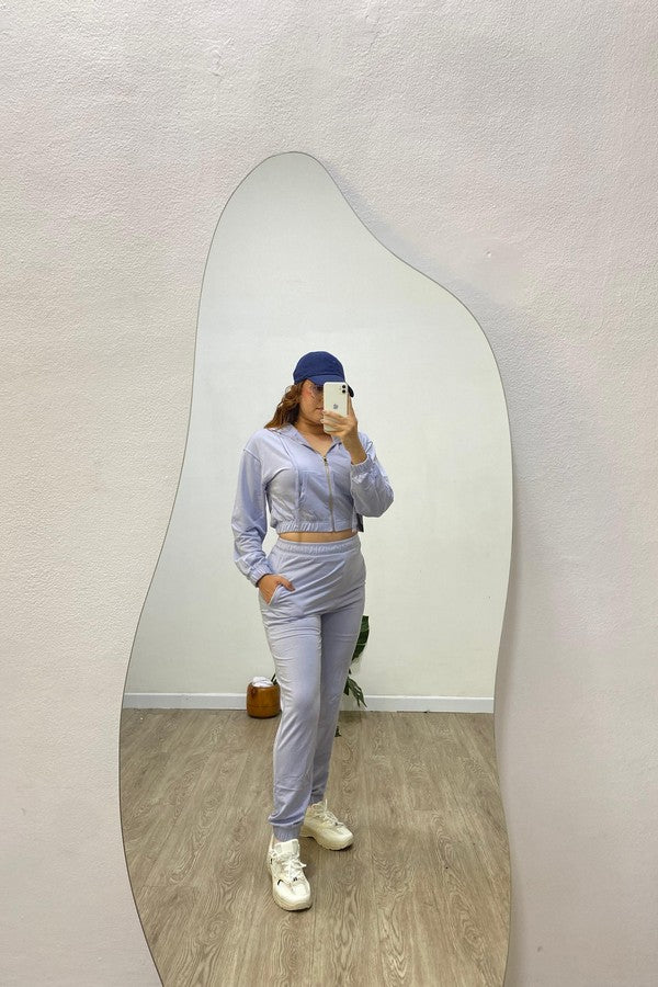 Set Comfy IVY101