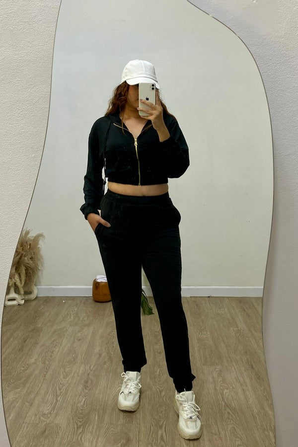 Set Comfy IVY101