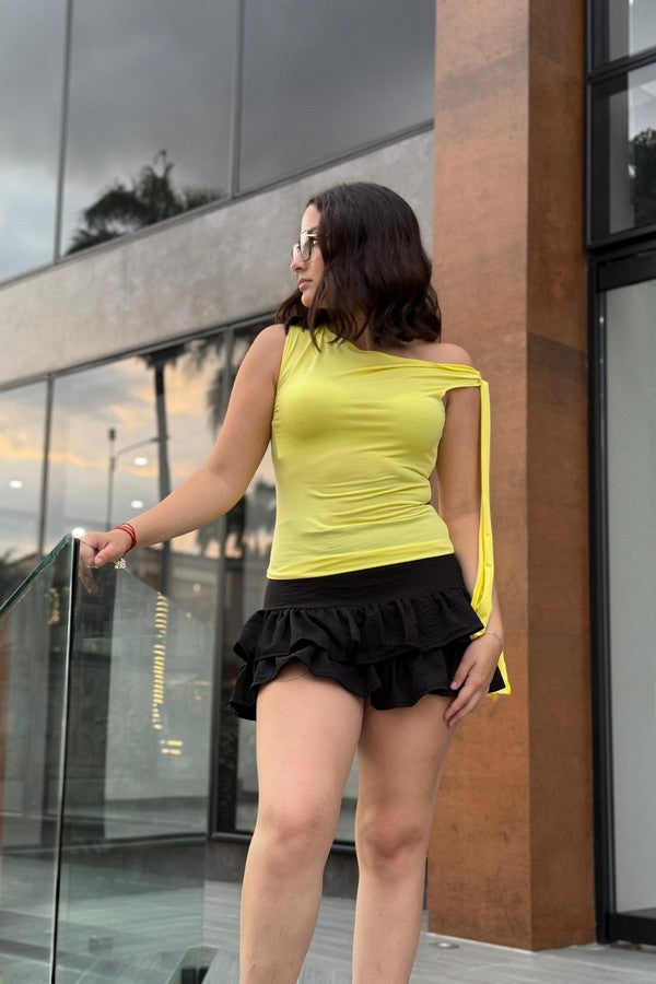Short Urban
