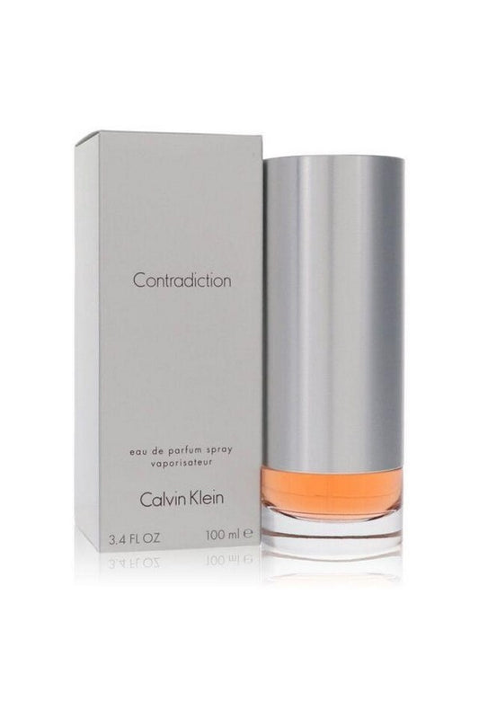 Perfume Contradiction woman By Calvin Klein 3.3