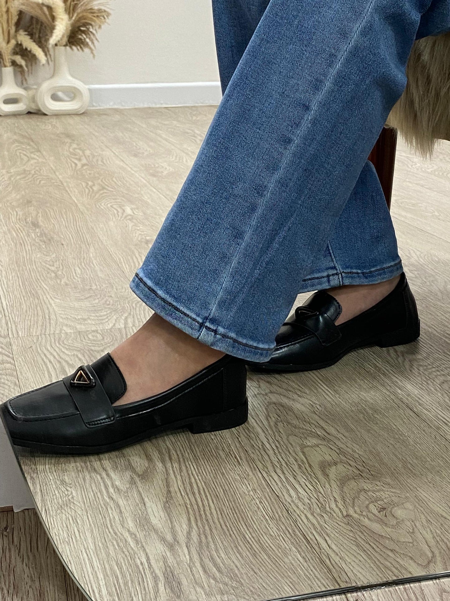 Zapato tipo Mocasin Stakes-01