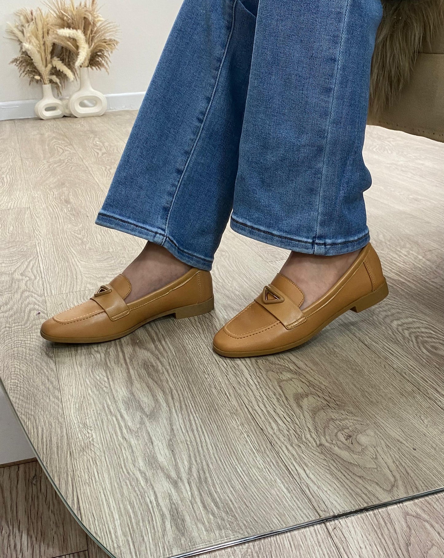 Zapato tipo Mocasin Stakes-01