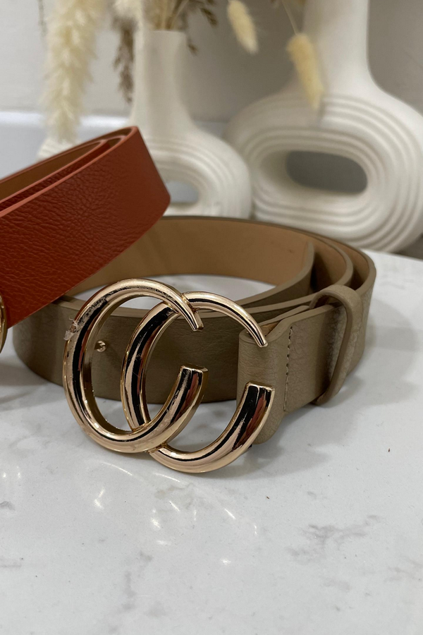 Correa Gruesa IW3342