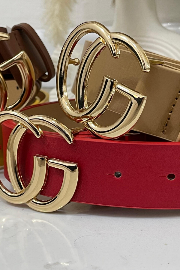 Correa Gruesa IW3342