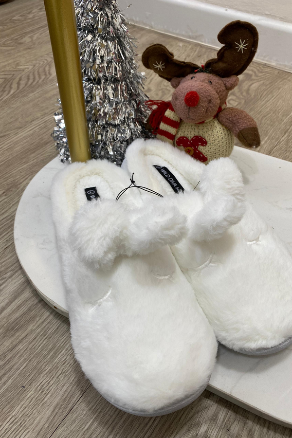 Pantufla RUMI-01