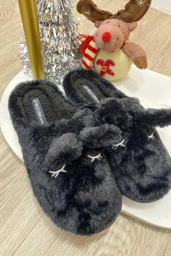 Pantufla RUMI-01