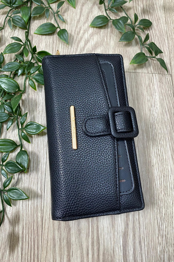 Monedero Dama W2241