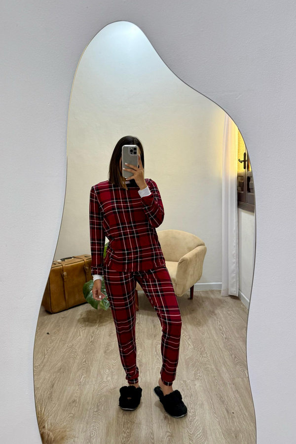 Pijama Chris